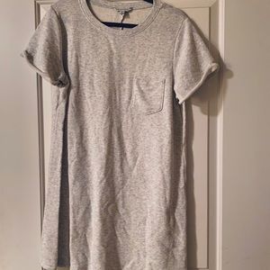 AE Sweatshirt Dress